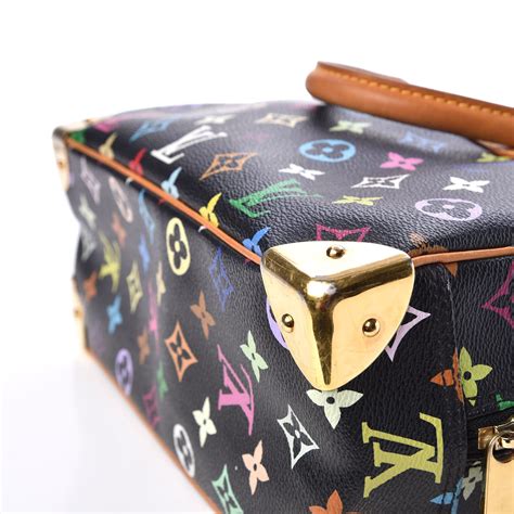 lv trouville|louis vuitton trouville multicolor.